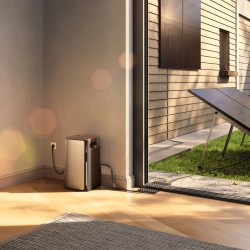 Buy EcoFlow STREAM Ultra - 2KWh Battery - 2000W PV Input - Max AC Output 2300W in Cyprus, Nicosia, Limassol, Larnaka, Pafos