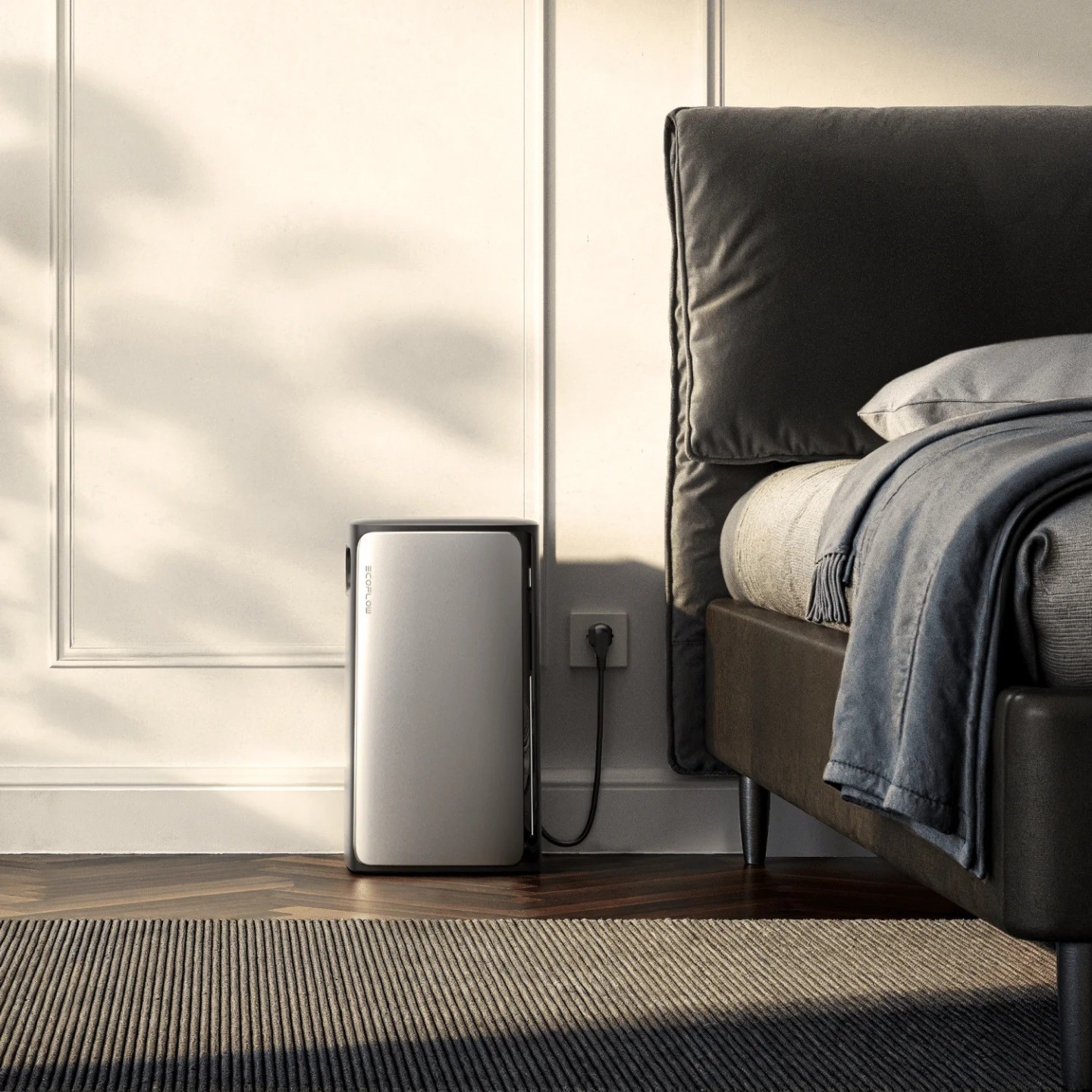 EcoFlow STREAM Ultra - 2KWh Battery - 2000W PV Input - Max AC Output 2300W — Buy in Cyprus with Fast Delivery