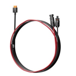 Buy EcoFlow Solar Panel to XT60i Solar Cable - 3.5m in Cyprus, Nicosia, Limassol, Larnaka, Pafos