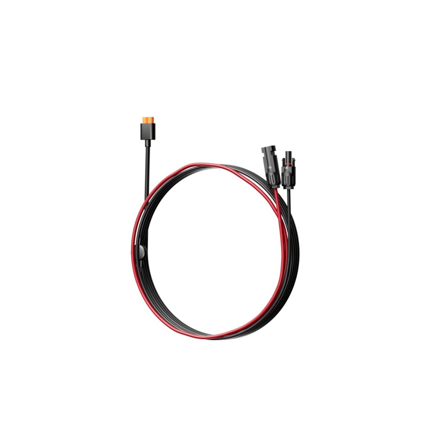 EcoFlow Solar Panel to XT60i Solar Cable - 3.5m — Buy in Cyprus with Fast Delivery