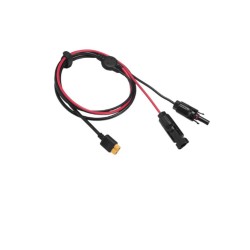 Buy EcoFlow Solar Panel to XT60i Solar Cable - 3.5m in Cyprus, Nicosia, Limassol, Larnaka, Pafos
