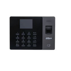 Buy Dahua AC Time Attendance Terminal - ASA1222GL - AC Time Attendance Terminal in Cyprus, Nicosia, Limassol, Larnaka, Pafos