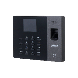 Buy Dahua AC Time Attendance Terminal - ASA1222GL - AC Time Attendance Terminal in Cyprus, Nicosia, Limassol, Larnaka, Pafos