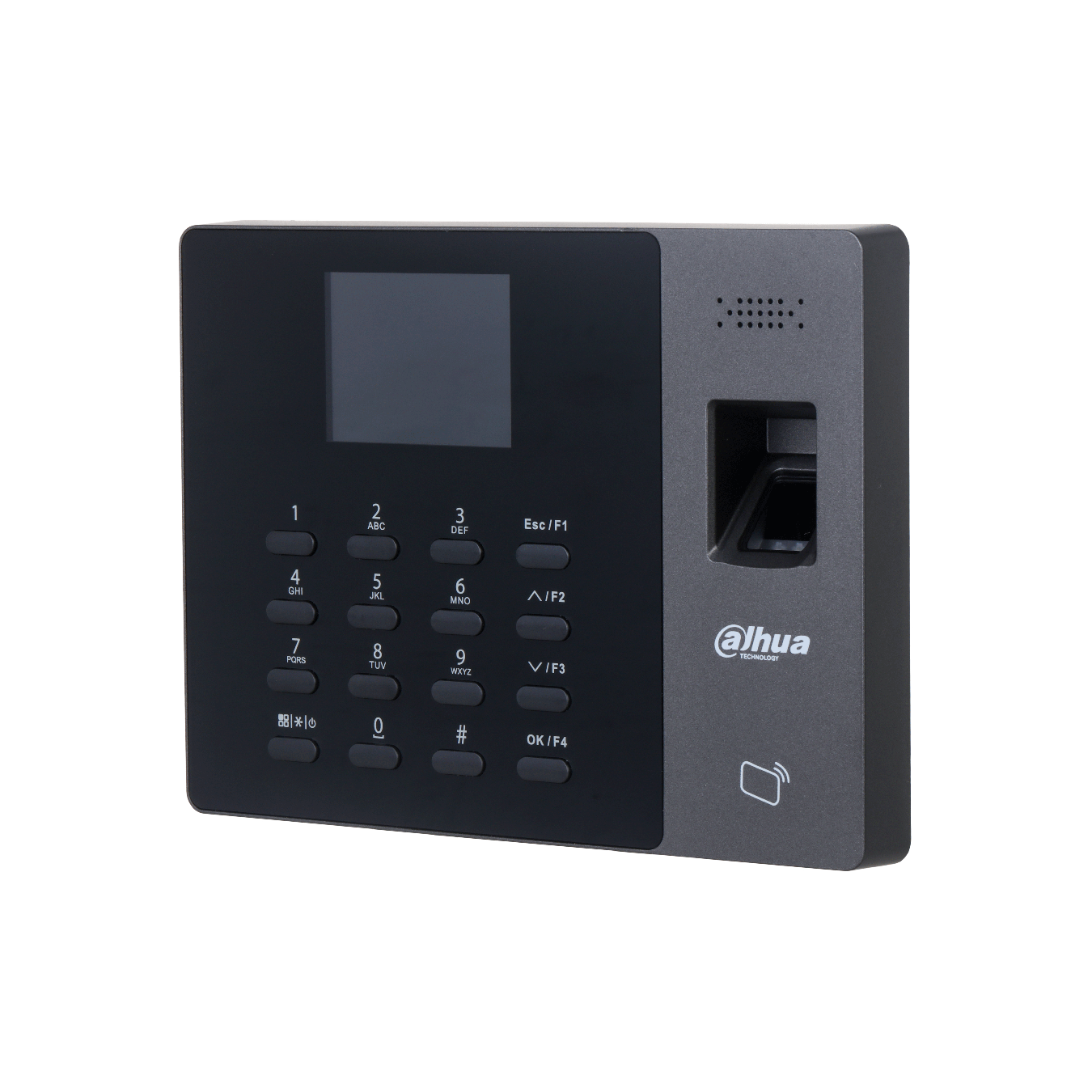 Dahua AC Time Attendance Terminal - ASA1222GL - AC Time Attendance Terminal — Buy in Cyprus with Fast Delivery