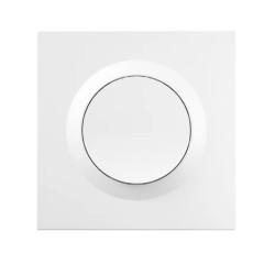 Sonoff Zigbee Smart Wall Mechanical Switch - 1-Button White — Buy in Cyprus with Fast Delivery