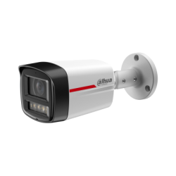 Buy Dahua IP 4.0MP Bullet Full Color 2.8mm - HFW2449TL-S-LED-PRO - Dahua IP 4.0M... in Cyprus, Nicosia, Limassol, Larnaka, Pafos