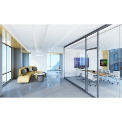 Buy Yealink MS Teams Room Scheduling Device for Reservation & Status - 8'' Touch... in Cyprus, Nicosia, Limassol, Larnaka, Pafos