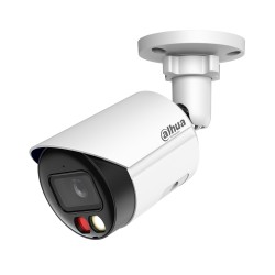 Buy Dahua IP 6.0MP Bullet Smart Dual Light 2.8mm - IPC-HFW2649S-S-IL - IP 6.0MP ... in Cyprus, Nicosia, Limassol, Larnaka, Pafos