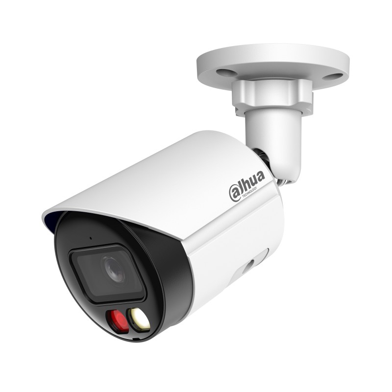Buy Dahua IP 6.0MP Bullet Smart Dual Light 2.8mm - IPC-HFW2649S-S-IL - IP 6.0MP ... in Cyprus, Nicosia, Limassol, Larnaka, Pafos