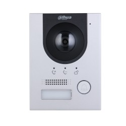 Buy Dahua VD IP Doorphone Villa Camera - VTO2202F-P-S3 - Dahua VD IP Doorphone V... in Cyprus, Nicosia, Limassol, Larnaka, Pafos