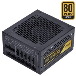 Armaggeddon Voltron Gold 1200W 80+ Gold Modular PSU Black (Boxed) — Buy in Cyprus with Fast Delivery