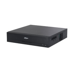 Buy Dahua NVR - NVR5864-EI - 64ch 8HDD 384mbps H265+ in Cyprus, Nicosia, Limassol, Larnaka, Pafos