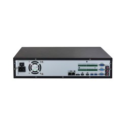 Buy Dahua NVR - NVR5864-EI - 64ch 8HDD 384mbps H265+ in Cyprus, Nicosia, Limassol, Larnaka, Pafos