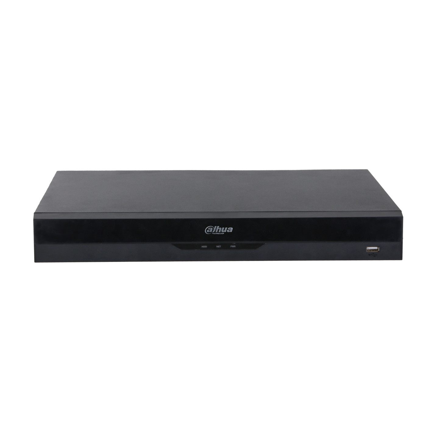 Dahua NVR - NVR5232-EI - 32ch 2HDD 384Mbps H265+ — Buy in Cyprus with Fast Delivery