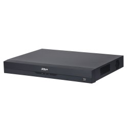 Buy Dahua NVR - NVR5232-EI - 32ch 2HDD 384Mbps H265+ in Cyprus, Nicosia, Limassol, Larnaka, Pafos