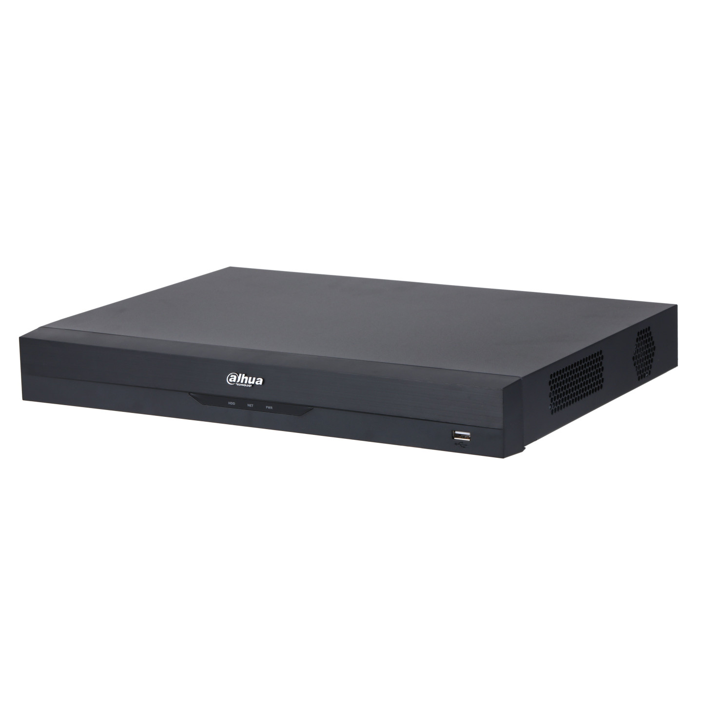 Dahua NVR - NVR5232-EI - 32ch 2HDD 384Mbps H265+ — Buy in Cyprus with Fast Delivery