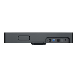 Buy Yealink Video Conference Bar - UVC34 - USB with 4K Camera, 8 Microphones, Sp... in Cyprus, Nicosia, Limassol, Larnaka, Pafos