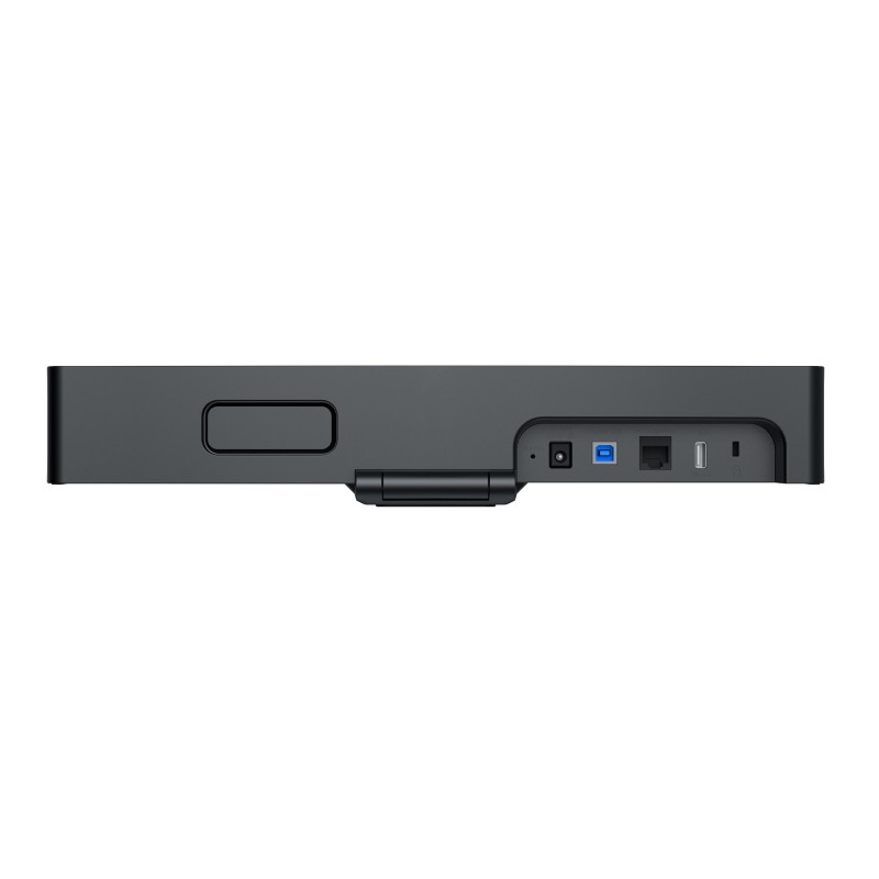 Buy Yealink Video Conference Bar - UVC34 - USB with 4K Camera, 8 Microphones, Sp... in Cyprus, Nicosia, Limassol, Larnaka, Pafos