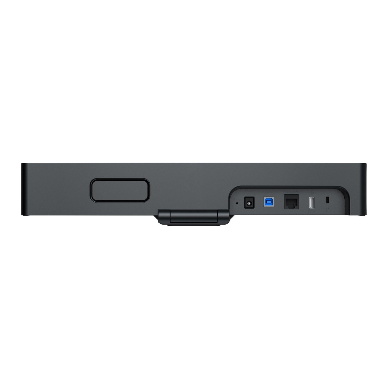 Yealink Video Conference Bar - UVC34 - USB with 4K Camera, 8 Microphones, Speaker & Autofocus