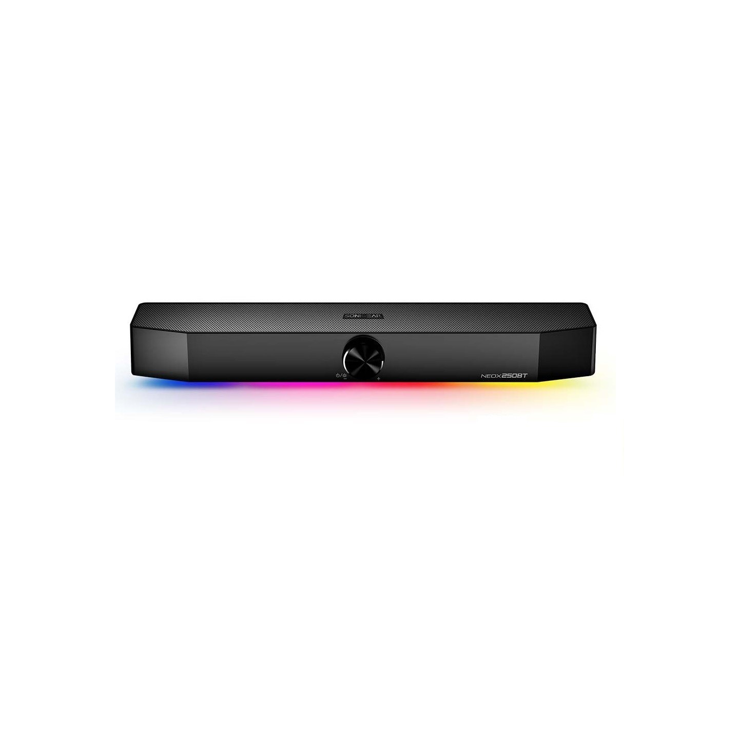 Sonicgear NEOX BT Soundbar - 250BT - 20W Black — Buy in Cyprus with Fast Delivery