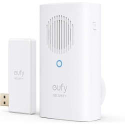Buy Anker Eufy Security Video Doorbell Chime - HomeBase 2 - for HomeBase 2 in Cyprus, Nicosia, Limassol, Larnaka, Pafos