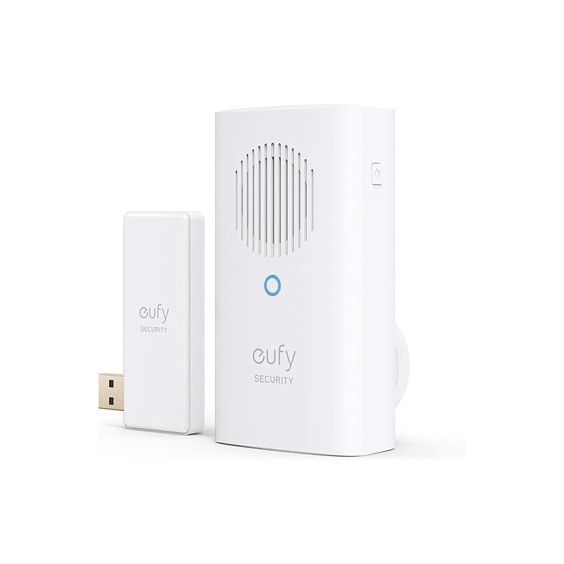 Buy Anker Eufy Security Video Doorbell Chime - HomeBase 2 - for HomeBase 2 in Cyprus, Nicosia, Limassol, Larnaka, Pafos