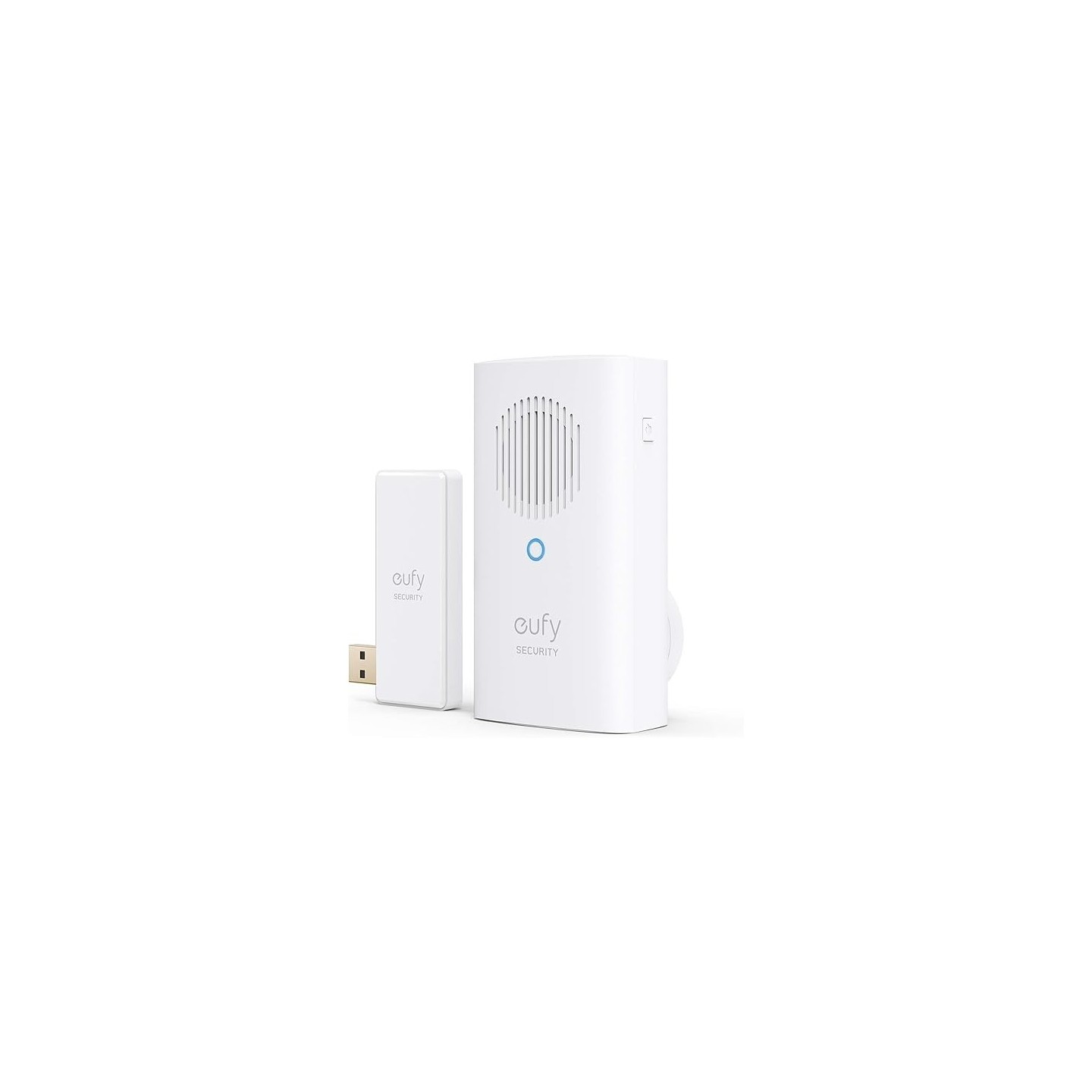 Anker Eufy Security Video Doorbell Chime - HomeBase 2 - for HomeBase 2 — Buy in Cyprus with Fast Delivery
