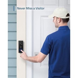 Buy Anker Eufy Security Video Doorbell Chime - HomeBase 2 - for HomeBase 2 in Cyprus, Nicosia, Limassol, Larnaka, Pafos