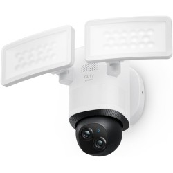 Buy Anker Eufy Security Floodlight Camera - E340 - Floodlight Camera in Cyprus, Nicosia, Limassol, Larnaka, Pafos