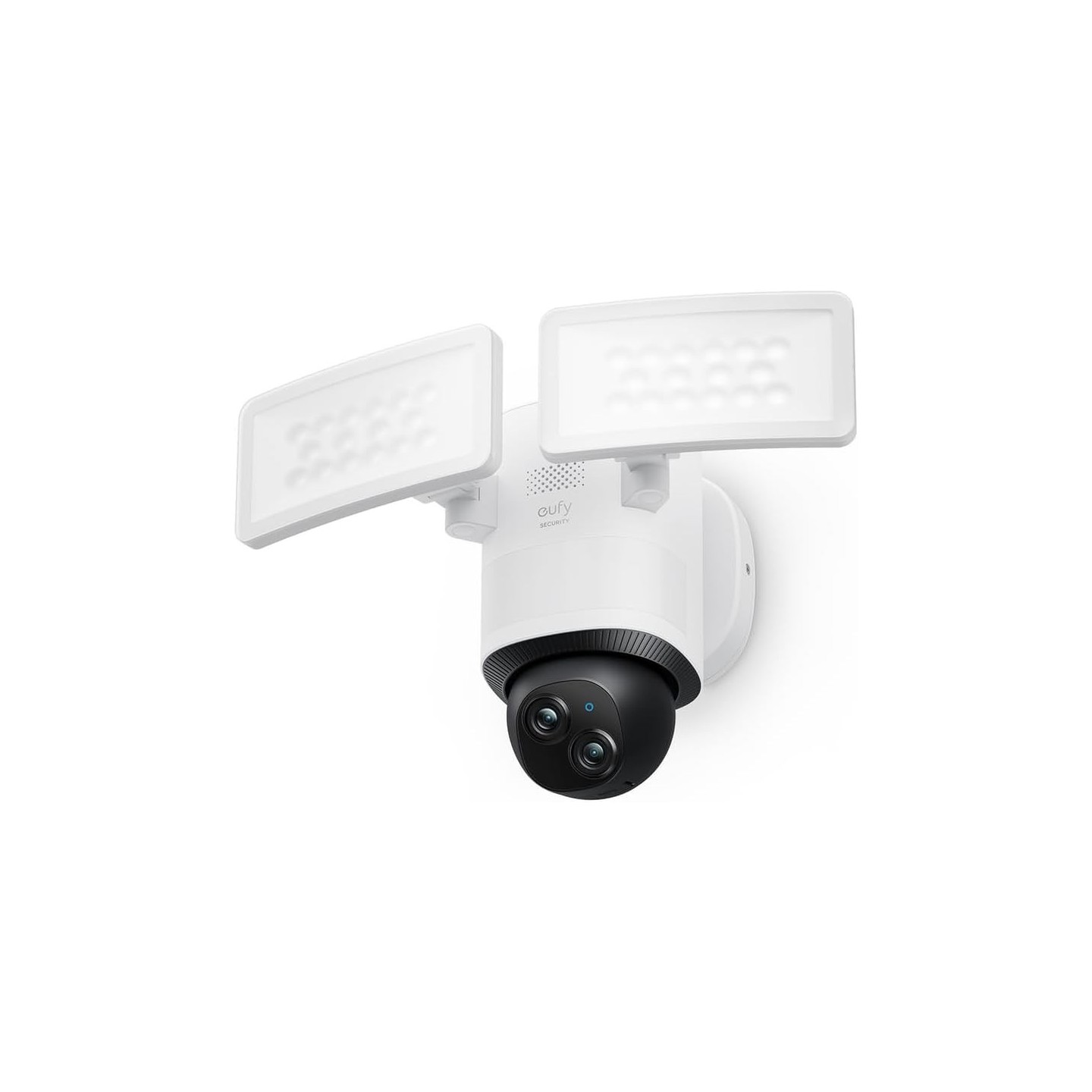 Anker Eufy Security Floodlight Camera - E340 - Floodlight Camera — Buy in Cyprus with Fast Delivery