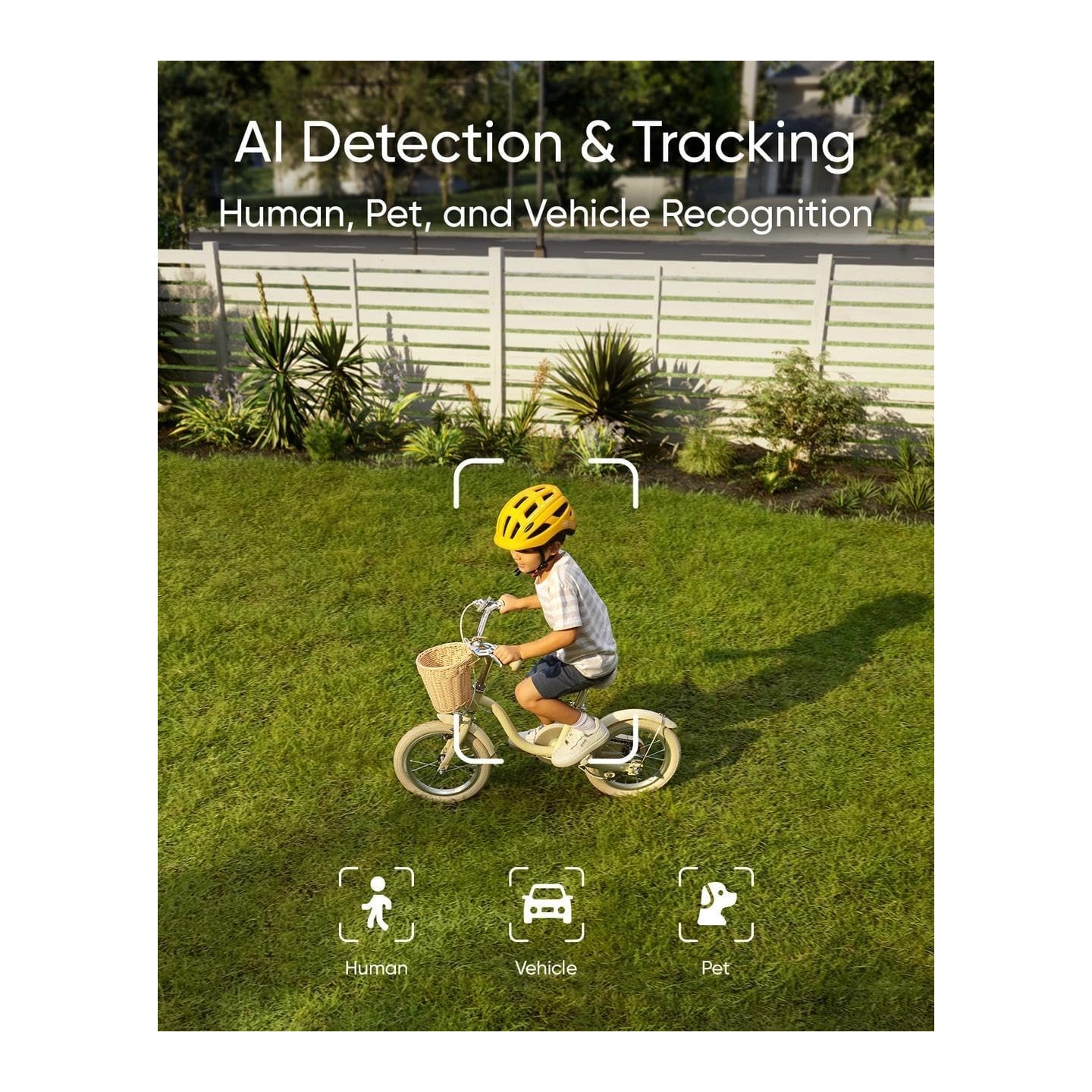 Anker Eufy Security Floodlight Camera - E340 - Floodlight Camera — Buy in Cyprus with Fast Delivery