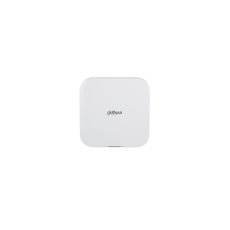 Buy Dahua Alarm Hub 2 WiFi 4G - ARC3800H-FW2 - (Hub only) (868Mhz) in Cyprus, Nicosia, Limassol, Larnaka, Pafos