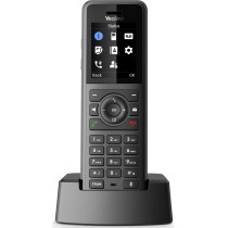 Yealink IP Phone - W57R - Cordless DECT Handset 1.8' Rugged IP54 without DECT Base — Buy in Cyprus with Fast Delivery
