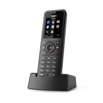 Yealink IP Phone - W57R - Cordless DECT Handset 1.8' Rugged IP54 without DECT Base — Buy in Cyprus with Fast Delivery