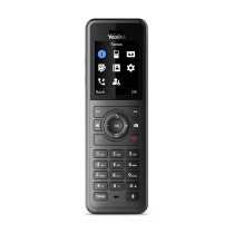Yealink IP Phone - W57R - Cordless DECT Handset 1.8' Rugged IP54 without DECT Base — Buy in Cyprus with Fast Delivery