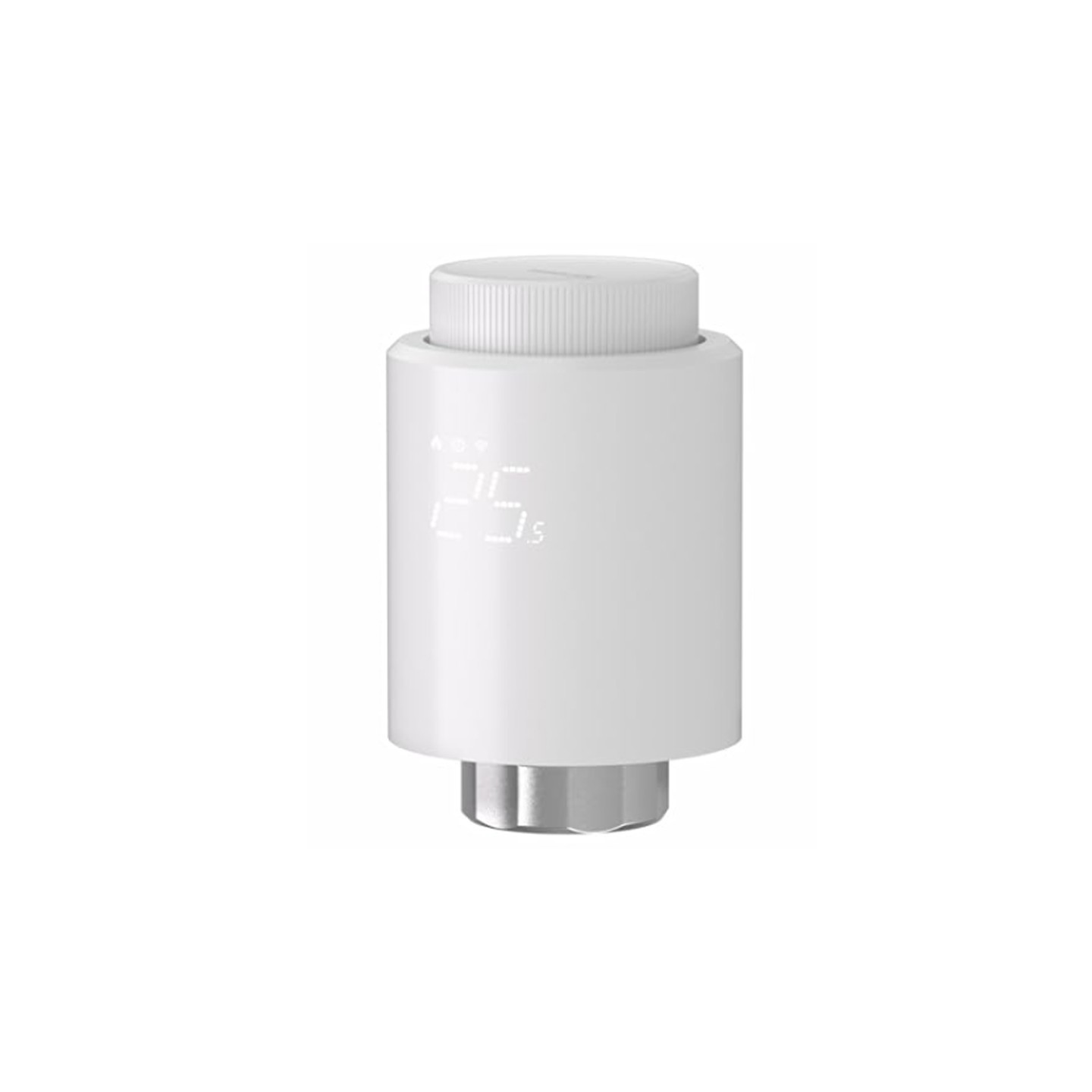 Sonoff ZigBee Thermostatic Radiator Valve - ZigBee — Buy in Cyprus with Fast Delivery