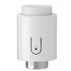 Buy Sonoff ZigBee Thermostatic Radiator Valve - ZigBee in Cyprus, Nicosia, Limassol, Larnaka, Pafos