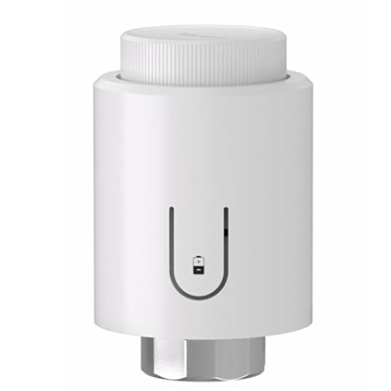 Buy Sonoff ZigBee Thermostatic Radiator Valve - ZigBee in Cyprus, Nicosia, Limassol, Larnaka, Pafos