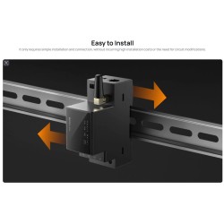 Buy EcoFlow STREAM Smart Meter - Real Time Energy Tracking & Allocation in Cyprus, Nicosia, Limassol, Larnaka, Pafos