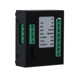 Buy Dahua AC Extension Module - DEE1010B-S2 in Cyprus, Nicosia, Limassol, Larnaka, Pafos