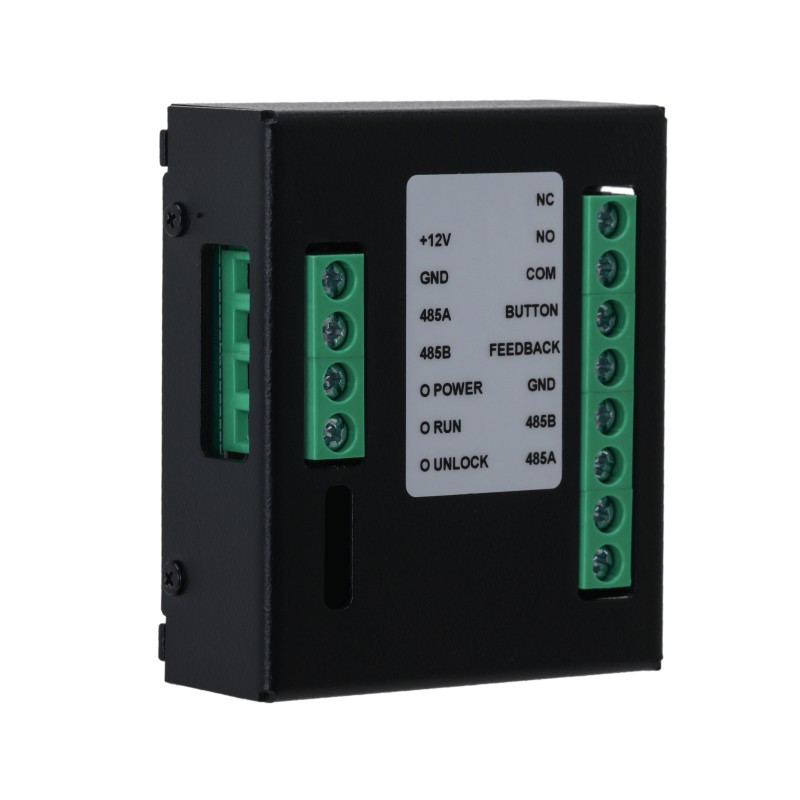 Buy Dahua AC Extension Module - DEE1010B-S2 in Cyprus, Nicosia, Limassol, Larnaka, Pafos