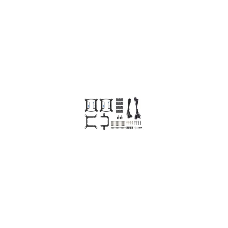 Buy Thermaltake TH360 ARGB Sync AIO Liquid Cooler - CL-W362-PL12SW-A - 360mm, 3x... in Cyprus, Nicosia, Limassol, Larnaka, Pafos