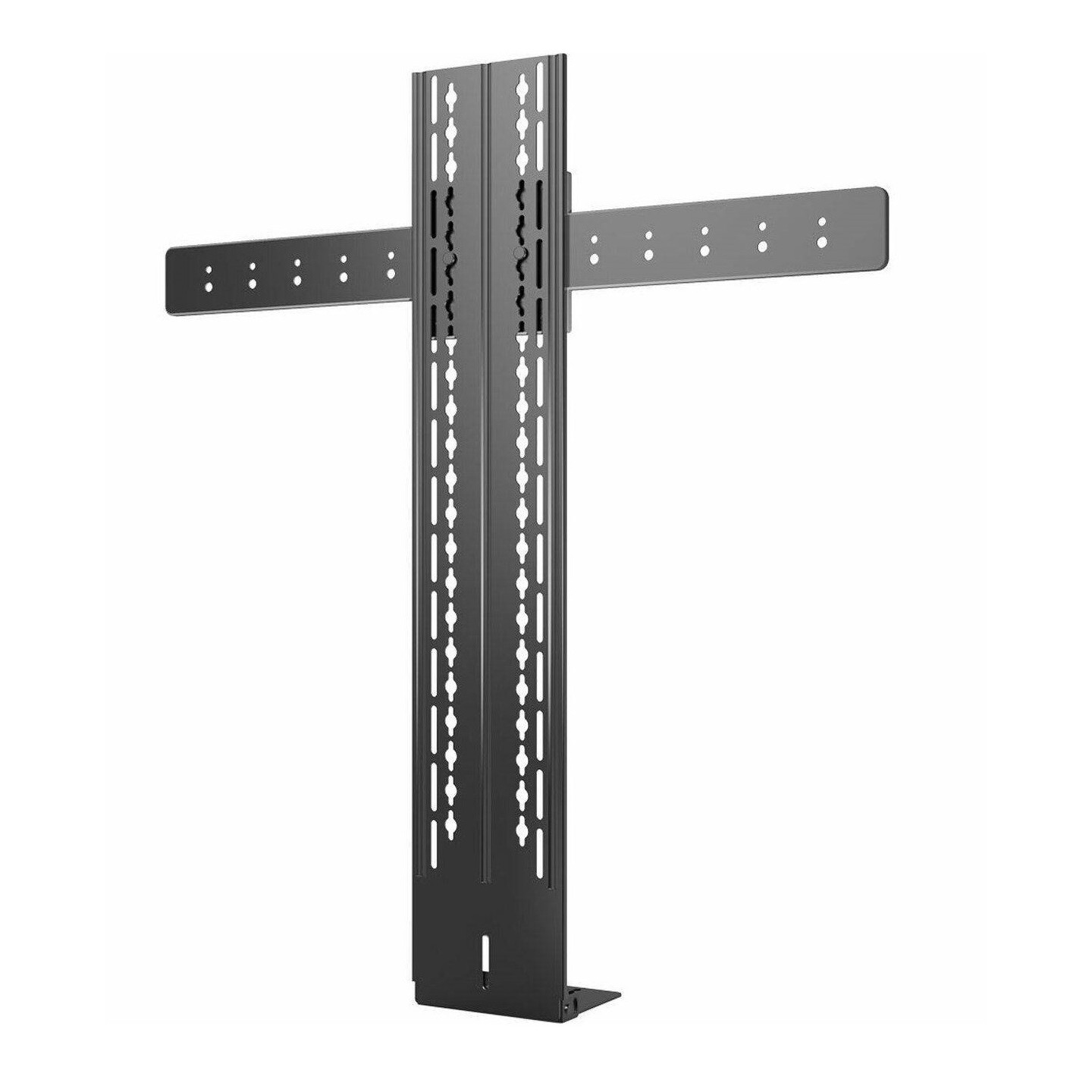 Yealink Mount for Under the TV & TV Trolley - UVC40 - A20 A30 A40 — Buy in Cyprus with Fast Delivery