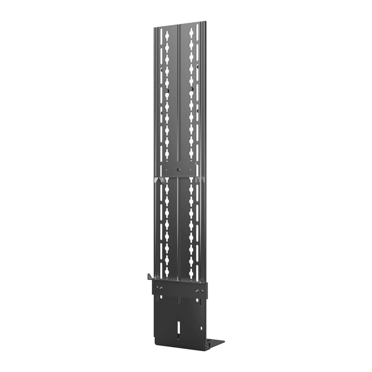 Yealink Mount for Under the TV & TV Trolley - UVC40 - A20 A30 A40 — Buy in Cyprus with Fast Delivery