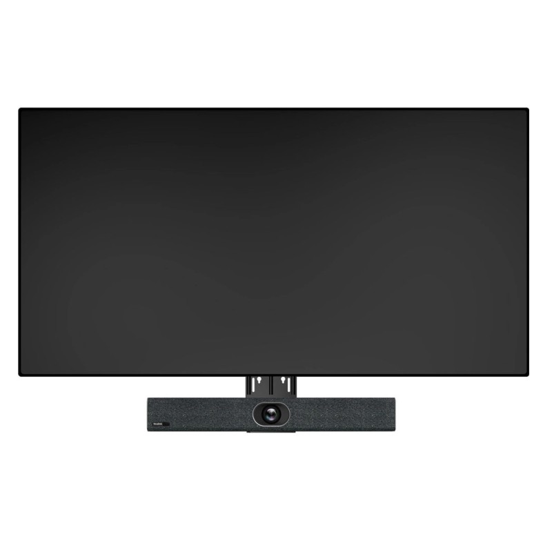 Buy Yealink Mount for Under the TV & TV Trolley - UVC40 - A20 A30 A40 in Cyprus, Nicosia, Limassol, Larnaka, Pafos