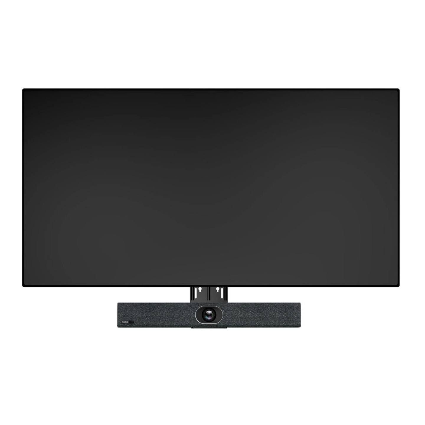 Yealink Mount for Under the TV & TV Trolley - UVC40 - A20 A30 A40 — Buy in Cyprus with Fast Delivery