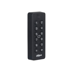Buy Dahua AC RFID Reader With Keyboard - ASR2101H in Cyprus, Nicosia, Limassol, Larnaka, Pafos