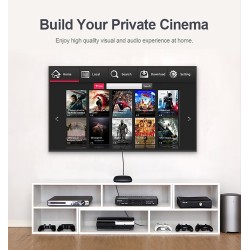 Buy Unitek Premium HDMI 2.0 Braided Cable 3.0m - Y-C139RGY - Premium HDMI 2.0 Br... in Cyprus, Nicosia, Limassol, Larnaka, Pafos