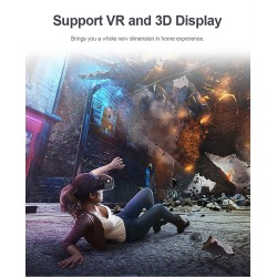 Buy Unitek Premium HDMI 2.0 Braided Cable 3.0m - Y-C139RGY - Premium HDMI 2.0 Br... in Cyprus, Nicosia, Limassol, Larnaka, Pafos