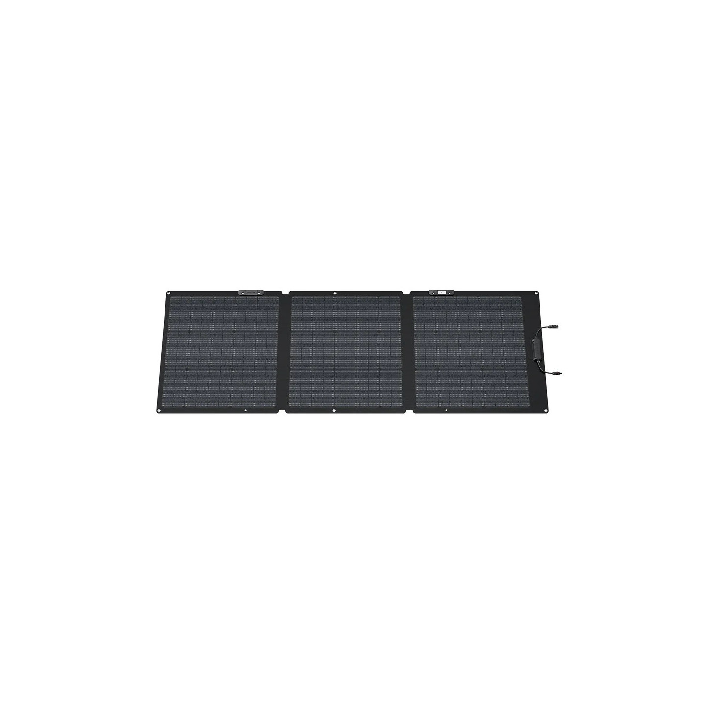 EcoFlow SPP Solar Panel - Portable NextGen 160W with Metal Stand — Buy in Cyprus with Fast Delivery